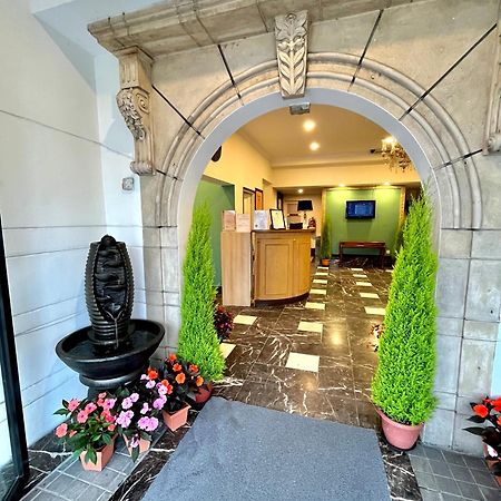 Melur Inn Cameron Highlands Exterior photo