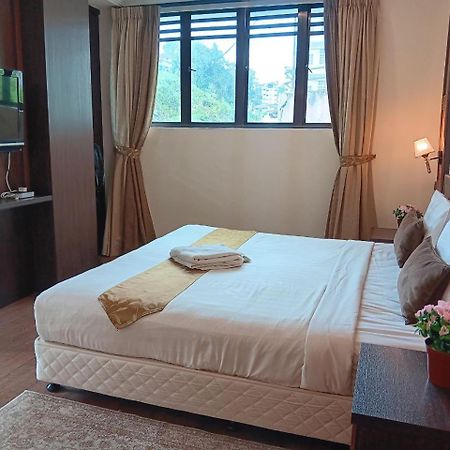 Melur Inn Cameron Highlands Exterior photo