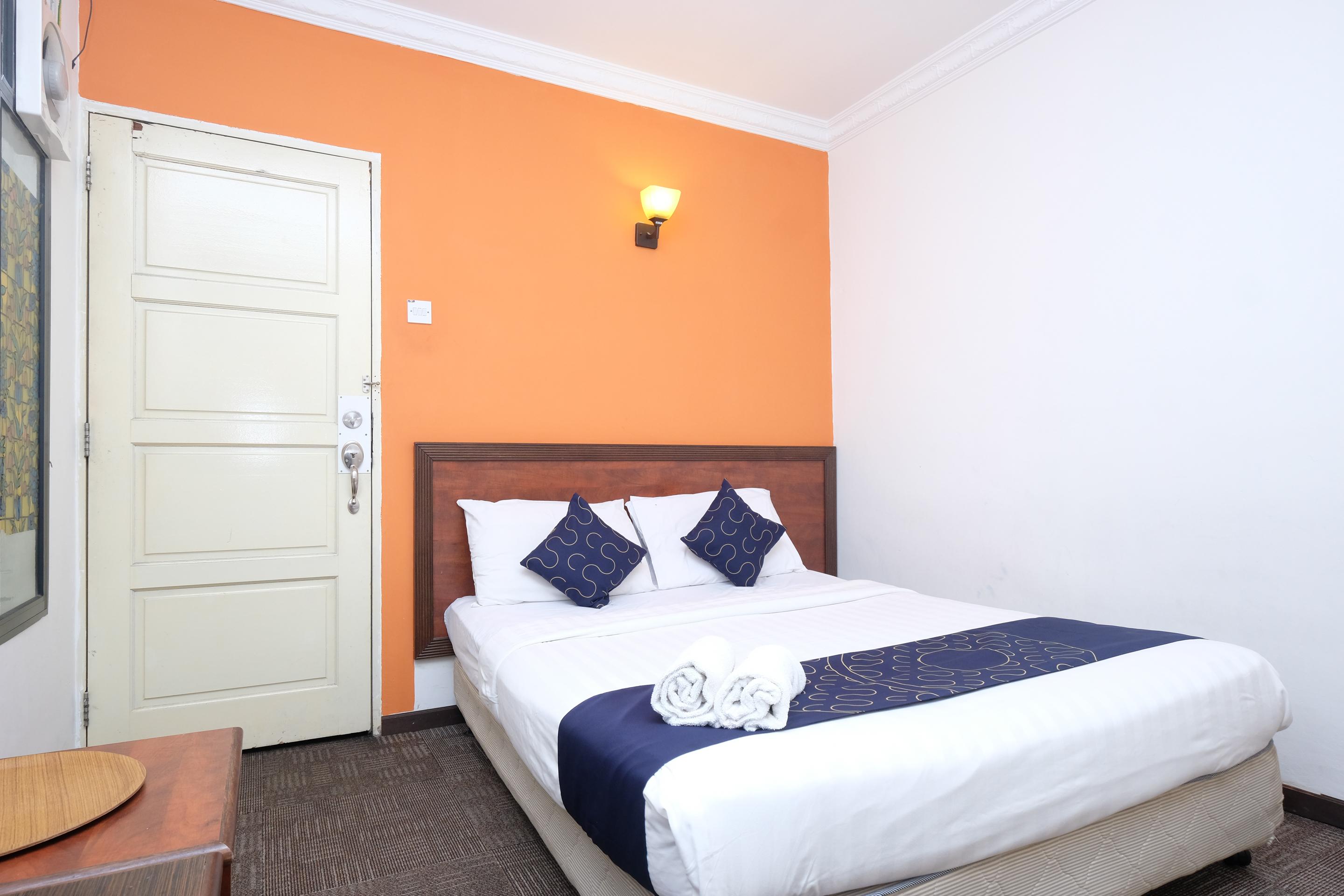 Melur Inn Cameron Highlands Exterior photo