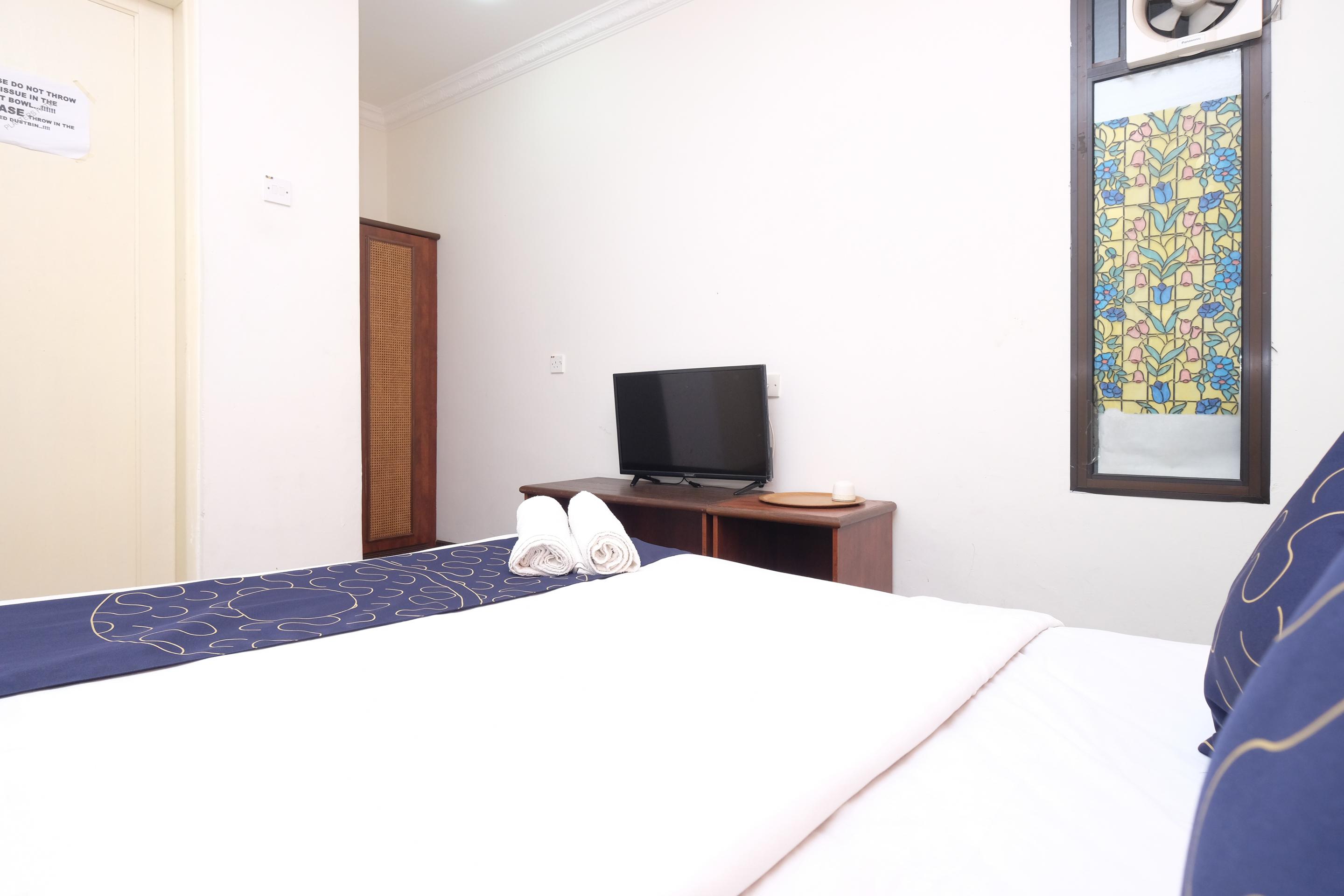 Melur Inn Cameron Highlands Exterior photo