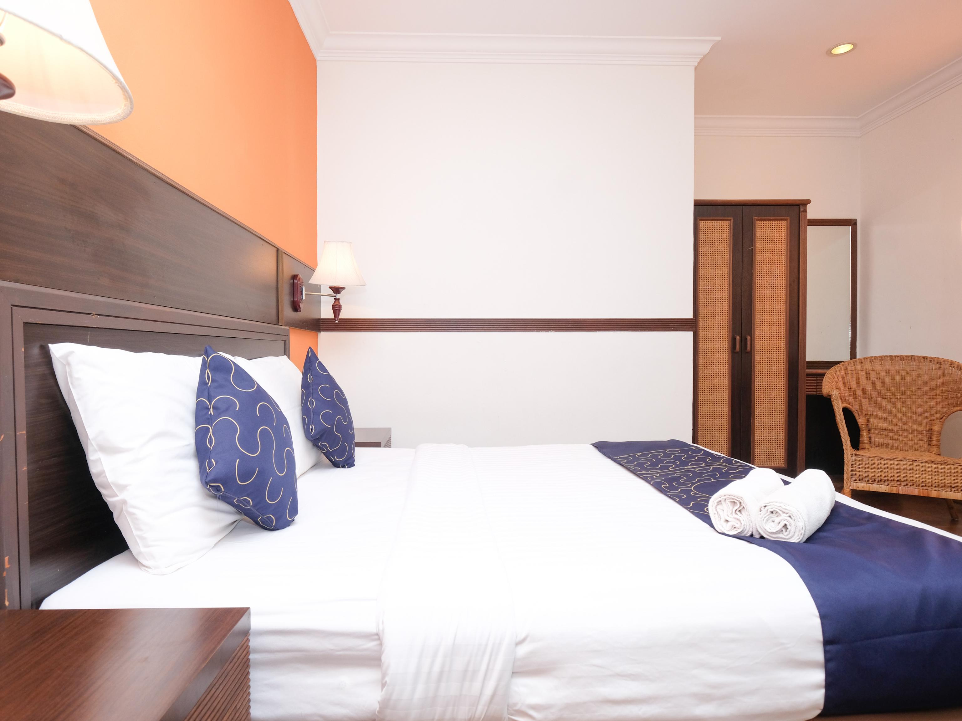 Melur Inn Cameron Highlands Exterior photo