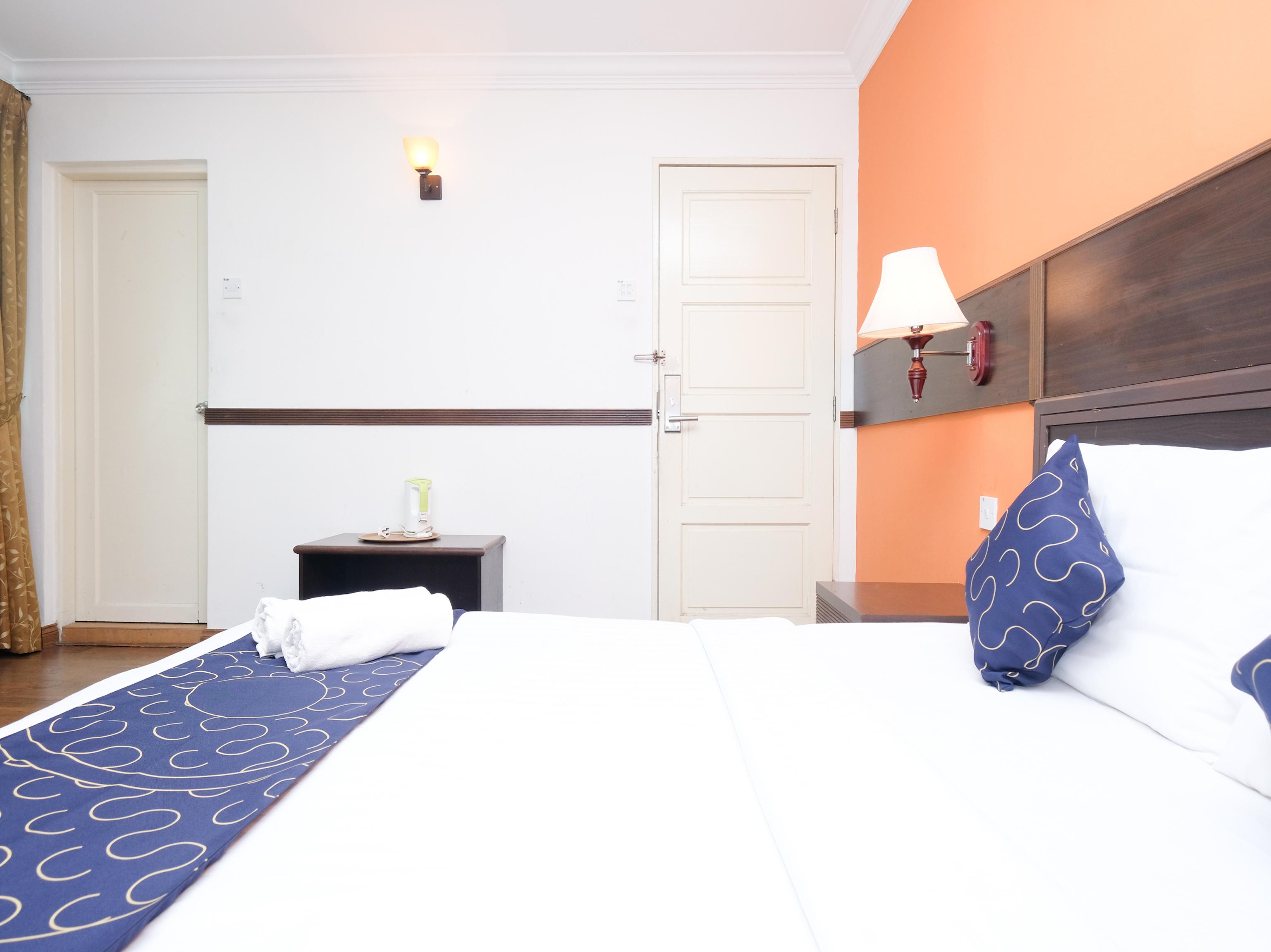Melur Inn Cameron Highlands Exterior photo