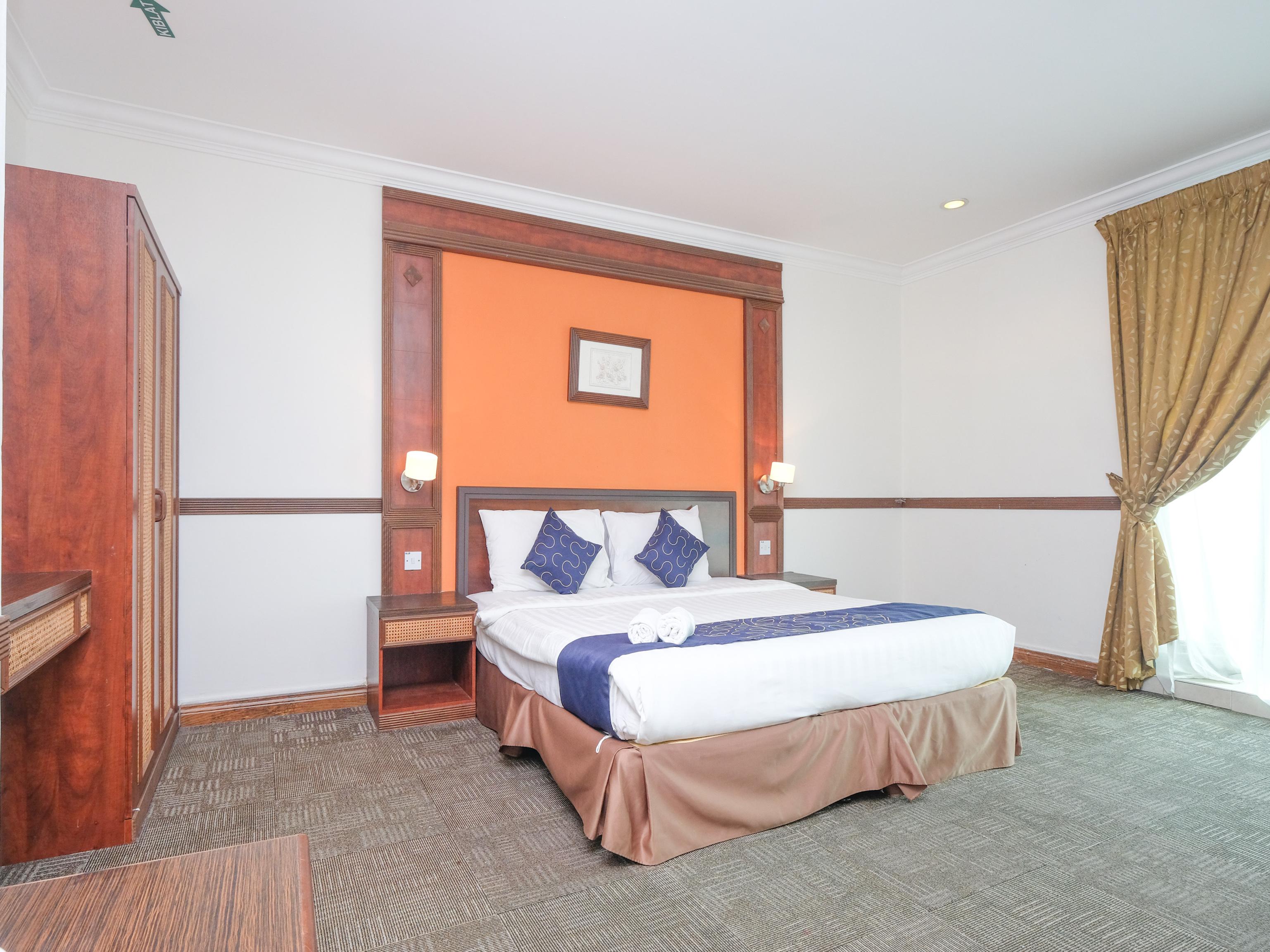 Melur Inn Cameron Highlands Exterior photo