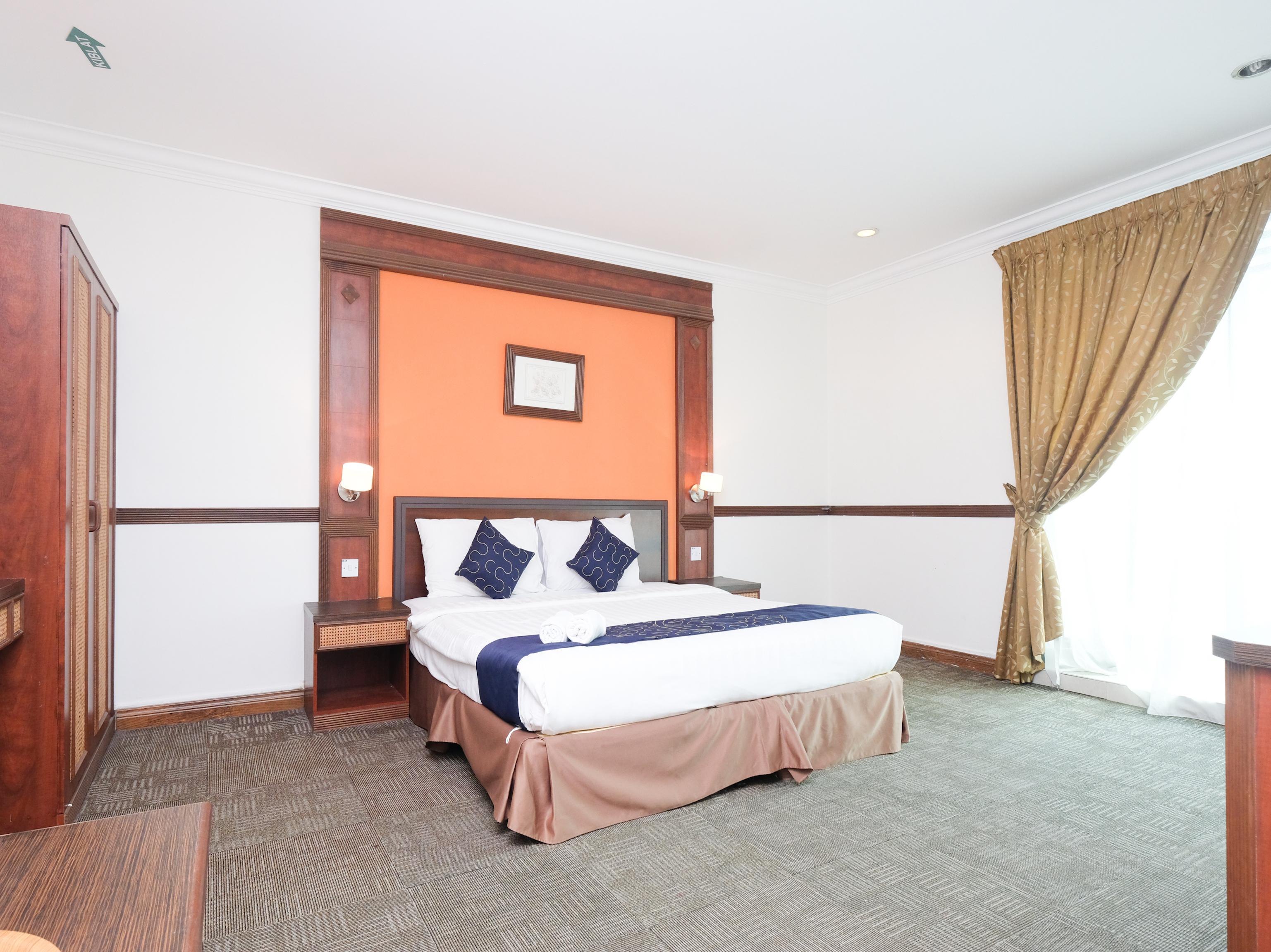 Melur Inn Cameron Highlands Exterior photo