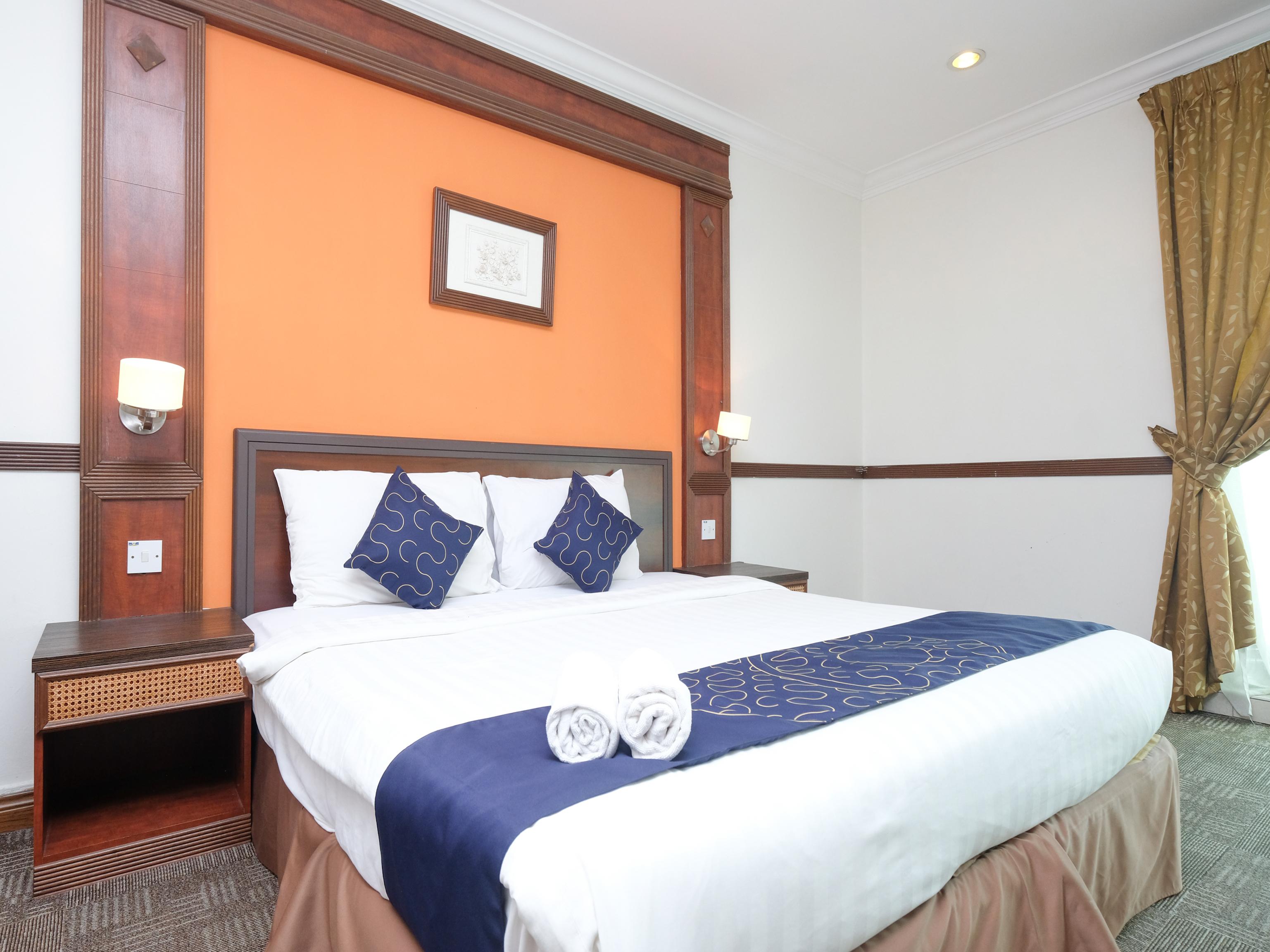 Melur Inn Cameron Highlands Exterior photo