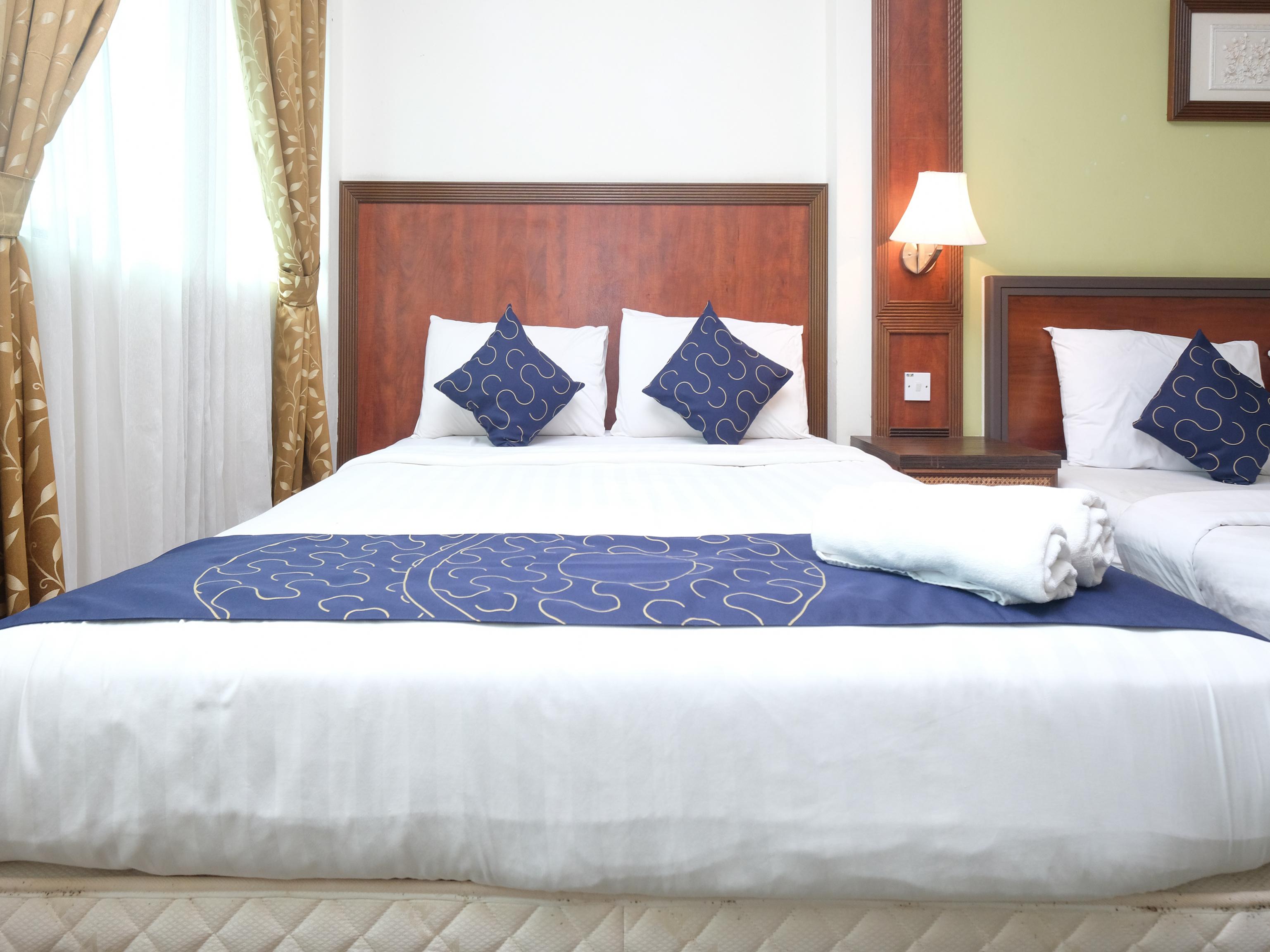 Melur Inn Cameron Highlands Exterior photo