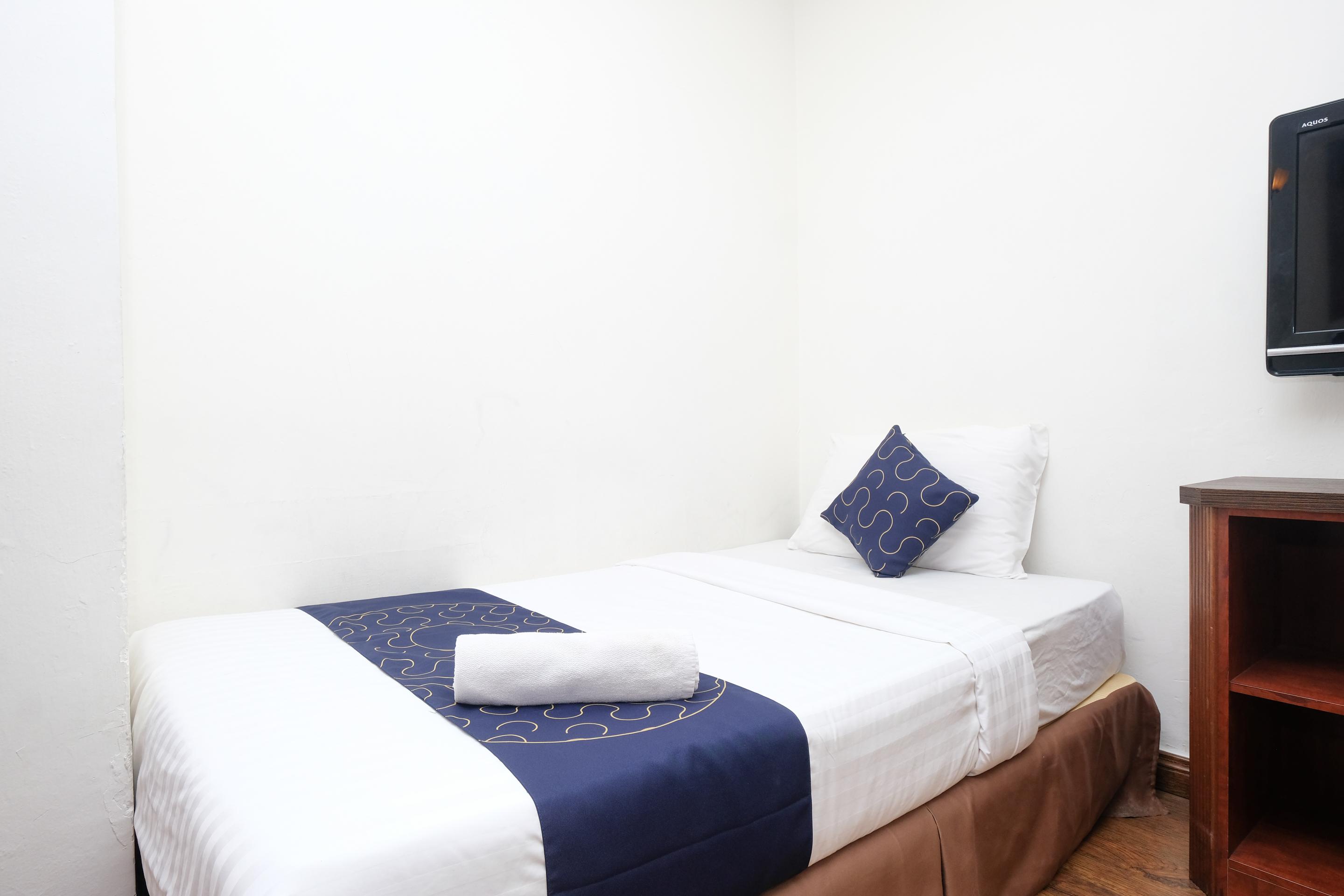 Melur Inn Cameron Highlands Exterior photo